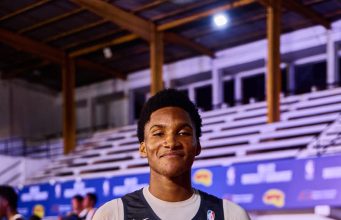 Veritas University Emerges Champions At Inaugural NBA Rec University Tournament
