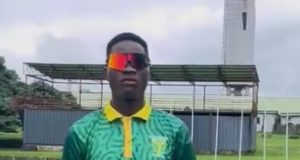 ‘Our Bowling Was Excellent’ — Ali Rahmon Demands Better Batting as Junior YellowGreens Chase World Cup Ticket