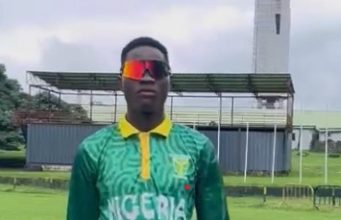 ‘Our Bowling Was Excellent’ — Ali Rahmon Demands Better Batting as Junior YellowGreens Chase World Cup Ticket