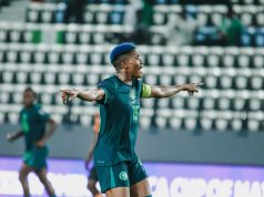 ‘We Had to Win at All Costs’ — Rasheedat Ajibade Reveals Super Falcons’ Mindset Behind Zambia Victory