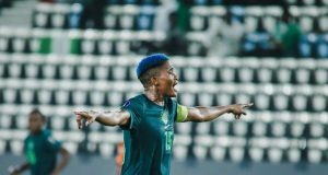 ‘We Had to Win at All Costs’ — Rasheedat Ajibade Reveals Super Falcons’ Mindset Behind Zambia Victory