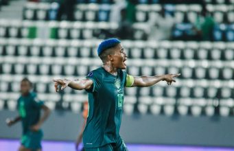 ‘We Had to Win at All Costs’ — Rasheedat Ajibade Reveals Super Falcons’ Mindset Behind Zambia Victory