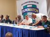 NPFL Euromatch Sponsorship: ‘We Believe In The NPFL’ — Sacli Semih Promises Global Exposure For Nigerian League