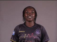 ‘It Feels Great to Beat Nigeria’ — Claudia Dabda Eyes Morocco Test After WAFCON Quarter-Final Upset