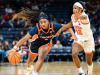 ‘I Want to Make My Own Mark’ — Gabby White Embraces Nigerian Basketball Legacy Ahead of World Cup