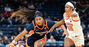 ‘I Want to Make My Own Mark’ — Gabby White Embraces Nigerian Basketball Legacy Ahead of World Cup