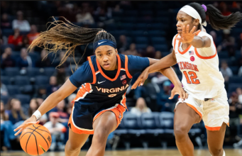 ‘I Want to Make My Own Mark’ — Gabby White Embraces Nigerian Basketball Legacy Ahead of World Cup