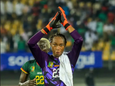 ‘It’s a Dream Come True’ — Michaely Bihina Revels in Cameroon’s WAFCON Triumph Over Nigeria