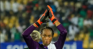 ‘It’s a Dream Come True’ — Michaely Bihina Revels in Cameroon’s WAFCON Triumph Over Nigeria