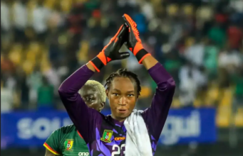 ‘It’s a Dream Come True’ — Michaely Bihina Revels in Cameroon’s WAFCON Triumph Over Nigeria