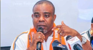 ‘We Gave Our Best’ — Imadu Proud of Nigeria’s Boxers Despite Medal-less Commonwealth Games Campaign