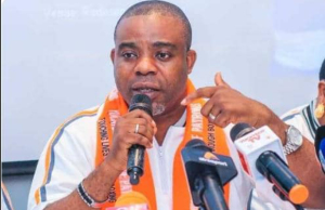 LA 2028 Qualifier: Nigeria’s Boxing Boss Imadu Sees Hosting Rights as Major Boost for Olympic Dream