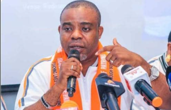 ‘We Gave Our Best’ — Imadu Proud of Nigeria’s Boxers Despite Medal-less Commonwealth Games Campaign
