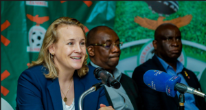 ‘It Feels Completely Weird’ — Häuptle Slams CAF Tie-Break Rule After Zambia’s WAFCON Exit