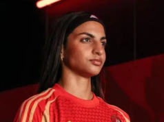‘The Future Is Bright’ — Nadine Ghazi Looks Beyond WAFCON Setback as Egypt Eye Women’s Football Growth