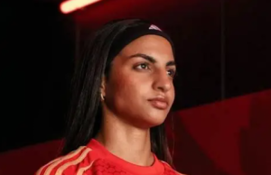 ‘The Future Is Bright’ — Nadine Ghazi Looks Beyond WAFCON Setback as Egypt Eye Women’s Football Growth