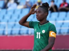 ‘We Have to Pick Ourselves Up’ — Banda Urges Zambia to Learn From Painful WAFCON Exit