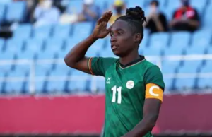 ‘We Have to Pick Ourselves Up’ — Banda Urges Zambia to Learn From Painful WAFCON Exit