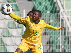 We Have to Move On’ — Mbane Turns Banyana Banyana Focus to Nigeria World Cup Play-Off