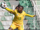 We Have to Move On’ — Mbane Turns Banyana Banyana Focus to Nigeria World Cup Play-Off