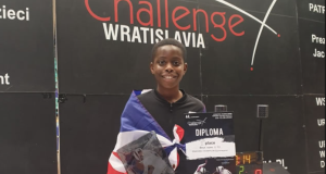 ‘I Always Wanted to Fence for Nigeria’ — Esiovwa-Thompson Makes History With Commonwealth Gold