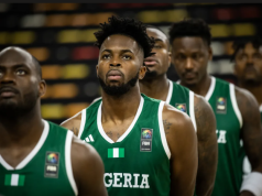 ‘Preparation Will Be Key’ — Abel Offia Calls for Team Cohesion Ahead of D’Tigers World Cup Qualifiers