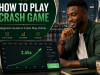How to Play Crash Game: Beginner Guide to Crash Play Online