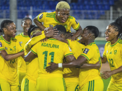 ‘Africa Is Closing the Gap’ — Dlamini Hails Banyana’s Progress After Nigeria Victory