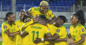 ‘Africa Is Closing the Gap’ — Dlamini Hails Banyana’s Progress After Nigeria Victory