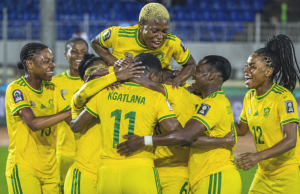 ‘Africa Is Closing the Gap’ — Dlamini Hails Banyana’s Progress After Nigeria Victory