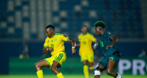 ‘No Structure, No Creativity’ — Peter Ijeh Slams Super Falcons After South Africa Defeat