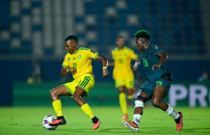 ‘No Structure, No Creativity’ — Peter Ijeh Slams Super Falcons After South Africa Defeat