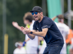 Berhman Backs Nigeria’s Hockey Teams to Shine at African Games