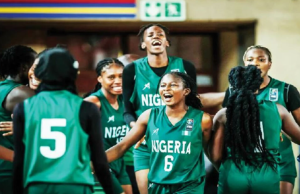 Akhire Urges More Preparation After Junior D’Tigress Secure U19 World Cup Ticket