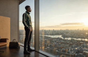 Golden Visa or Citizenship by Investment: Which Fits Nigerian Athletes Working Overseas? Athlete Consulting Adviser on Residency vs Passport Route
