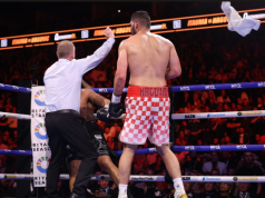 Moses Itauma Will Be World Champion — Hrgovic Praises Nigerian-British Heavyweight Despite Shock Defeat