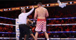 Moses Itauma Will Be World Champion — Hrgovic Praises Nigerian-British Heavyweight Despite Shock Defeat