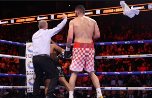 Moses Itauma Will Be World Champion — Hrgovic Praises Nigerian-British Heavyweight Despite Shock Defeat