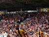 ‘What A Start!’ — Semi Ajayi Fires Hull City Past Manchester United On Premier League Return