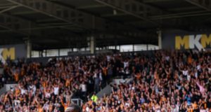 ‘What A Start!’ — Semi Ajayi Fires Hull City Past Manchester United On Premier League Return