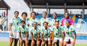 ‘Preparation Wasn’t Ideal, But It Can’t Be an Excuse’ — Stella Mbachu Urges Super Falcons to Stay Focused