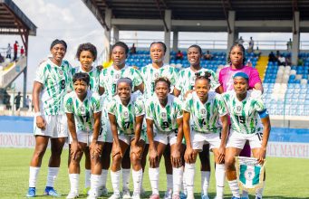 ‘Nigeria Are the Best in Africa’ — Cameroon Coordinator Lipoff Hails Indomitable Lionesses After Super Falcons Upset
