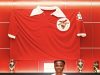 Tosin Demehin Declares: Playing For Benfica Will Help Me Improve My Performance