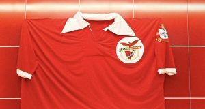 Tosin Demehin Declares: Playing For Benfica Will Help Me Improve My Performance