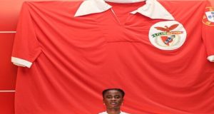 Super Falcons Defender Demehin Joins Benfica on Four-Year Deal