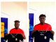 Nigerian Duo Ikechukwu George and Obinna Join FC Lernayin Artsakh in Armenia