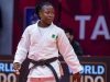 Glasgow 2026: Enku Ekuta Ends 24-Year Wait, Writes Her Name Into Commonwealth Games History With Historic Judo Bronze