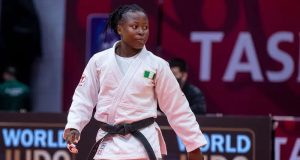 Glasgow 2026: Enku Ekuta Ends 24-Year Wait, Writes Her Name Into Commonwealth Games History With Historic Judo Bronze
