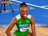 SILVER OF GRIT! Ruth Usoro Soars to Commonwealth Long Jump Silver, Extends Team Nigeria’s Medal Surge in Glasgow