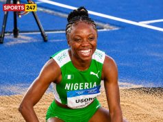 SILVER OF GRIT! Ruth Usoro Soars to Commonwealth Long Jump Silver, Extends Team Nigeria’s Medal Surge in Glasgow